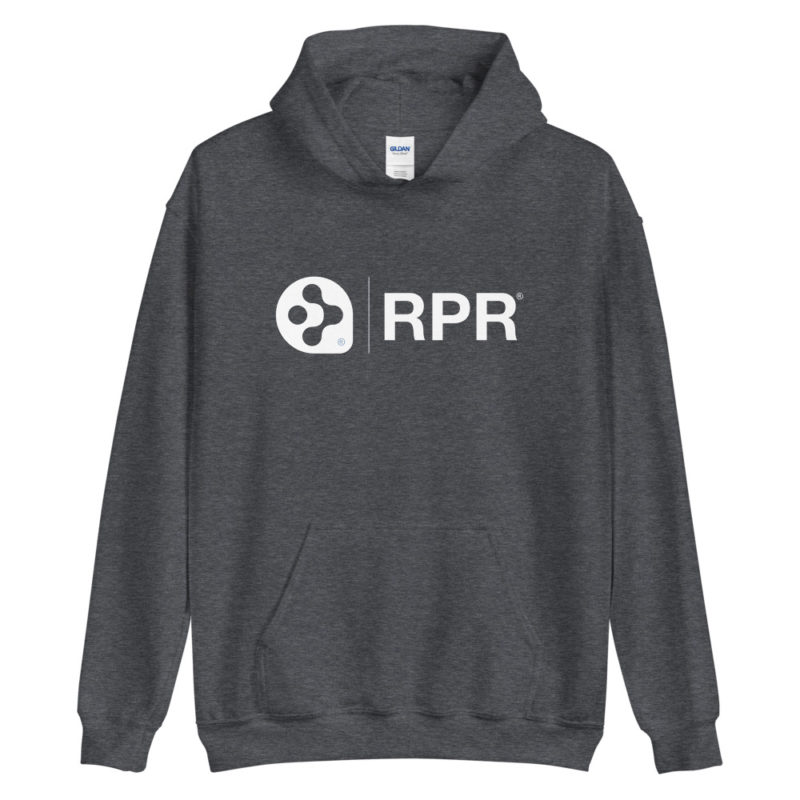 RPR Hoodie