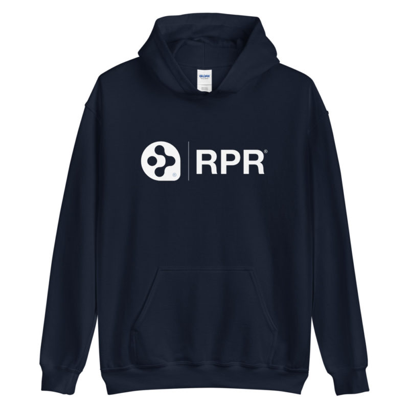 RPR Hoodie - Image 2