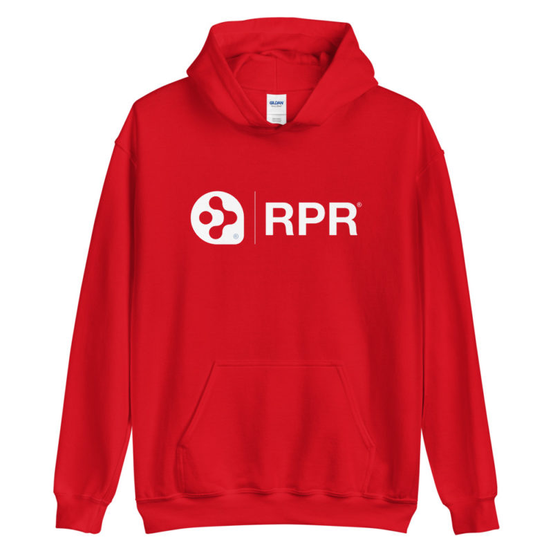 RPR Hoodie - Image 3