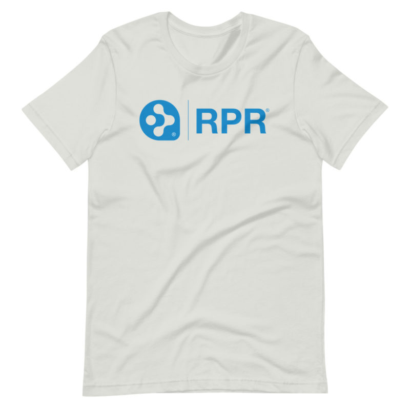 RPR Unisex T-Shirt - Image 4