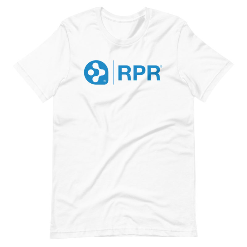 RPR Unisex T-Shirt - Image 5