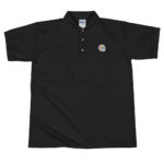 RPR Men's Embroidered Polo Shirt