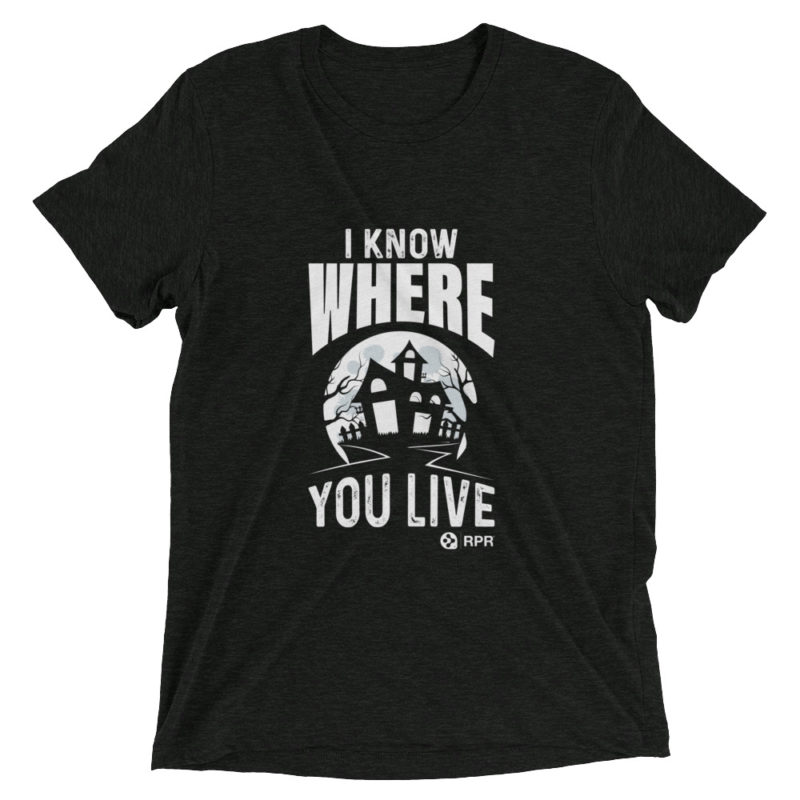 Halloween 2022 t-shirt - Image 2