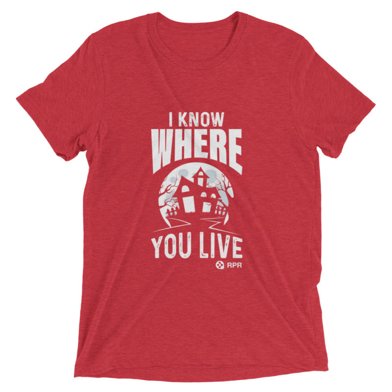 Halloween 2022 t-shirt - Image 4