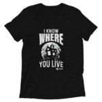 Halloween 2022 t-shirt