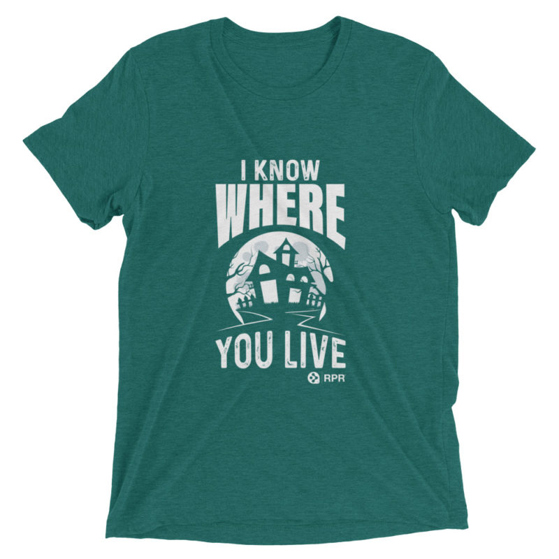 Halloween 2022 t-shirt - Image 5